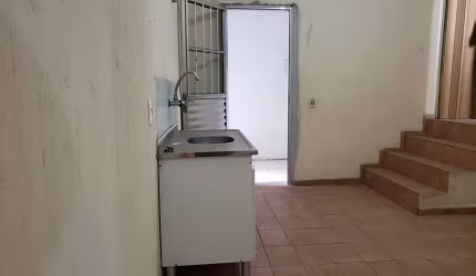 Casa para locação, Parque Continental II, Guarulhos, SP