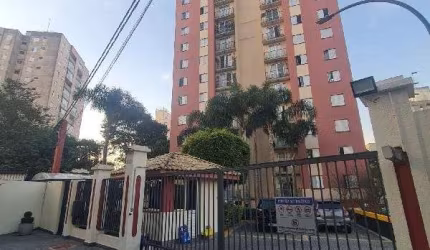 Apartamento à venda 3 Quartos, 2 Vagas, 10M², JARDIM CELESTE, SAO PAULO - SP