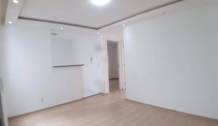 Apartamento à venda, 44 m² - Vila Alzira - Guarulhos/SP