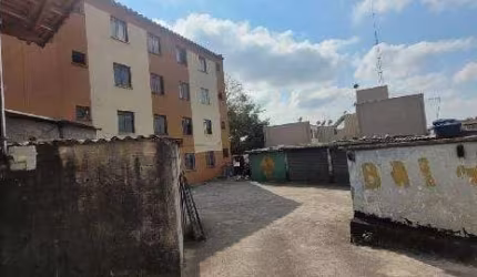 Apartamento à venda 2 Quartos, 10M², CONJUNTO HABITACIONAL SITIO CONCEIC, SAO PAULO - SP
