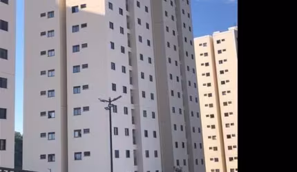 Apartamento à venda 2 Quartos, 1 Vaga, 10M², JARDIM GUTIERRES, SOROCABA - SP