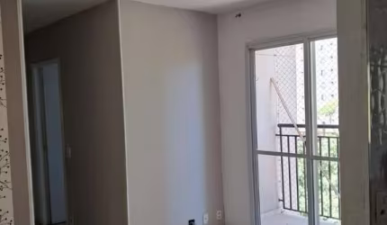 Apartamento à venda, Cocaia, Guarulhos, SP