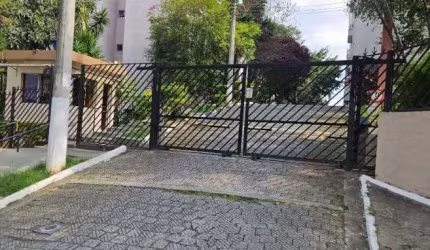 Apartamento à venda, Cocaia, Guarulhos, SP