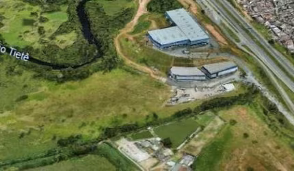 Terreno à venda, Cidade Tupinambá, Guarulhos, SP