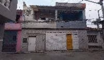 Casa à venda 10M², CONJUNTO RESIDENCIAL HAROLDO VELOSO, GUARULHOS - SP