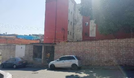 Apartamento à venda 2 Quartos, 1 Vaga, 10M², GUAIANAZES, SAO PAULO - SP