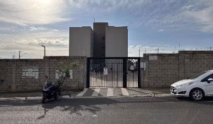 Apartamento à venda 2 Quartos, 1 Vaga, 10M², SETVALLEY, SAO JOSE DO RIO PRETO - SP