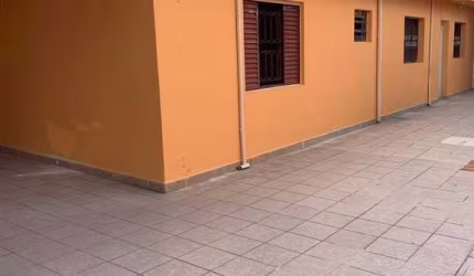 Casa para locação, Jardim Diogo, Guarulhos, SP-Excelente localização
