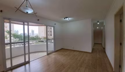 Excelente apartamento à venda, com 3 dormitórios e 2 vagas de garagem cobertas, na região do Jardim