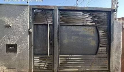 Casa à venda 10M², SOLO SAGRADO I, SAO JOSE DO RIO PRETO - SP