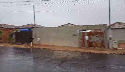Casa à venda 10M², EGYDIO ZANI, SAO JOSE DO RIO PRETO - SP