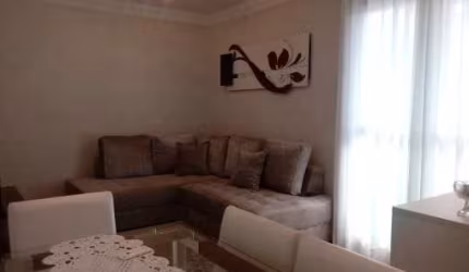 Apartamento à venda, Vila Rosália, Guarulhos, SP