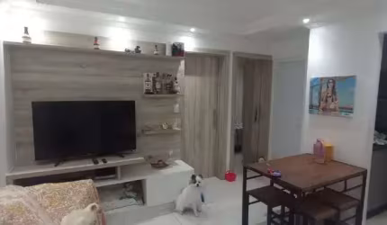 Apartamento à venda, Jardim Adriana, Guarulhos, SP