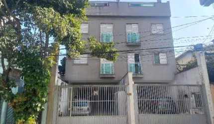 Apartamento à venda 2 Quartos, 1 Vaga, 10M², VILA VALPARAISO, SANTO ANDRE - SP