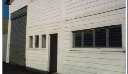 Excelente galpão industrial  ZUP 1  à venda, com 1.000 metros , 6 metros de pe direito Jardim Nossa