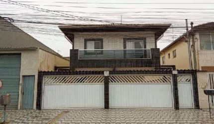 Casa à venda 2 Quartos, 1 Vaga, 10M², SAMAMBAIA, PRAIA GRANDE - SP