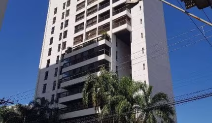 Apartamento à venda 4 Quartos, 10M², JARDIM DOS SEIXAS, SAO JOSE DO RIO PRETO - SP