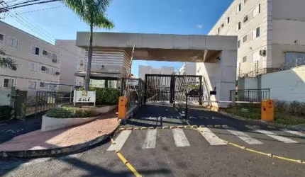 Apartamento à venda 2 Quartos, 1 Vaga, 10M², JARDIM CALIFORNIA, MARILIA - SP
