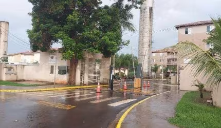 Apartamento à venda 2 Quartos, 1 Vaga, 10M², JARDIM MARCHESI, RIBEIRAO PRETO - SP