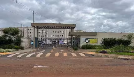 Apartamento à venda 2 Quartos, 1 Vaga, 10M², JARDIM CAMPO ALEGRE, SERTAOZINHO - SP