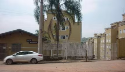 Apartamento à venda 2 Quartos, 1 Vaga, 10M², CIDADE ARACILIA, GUARULHOS - SP