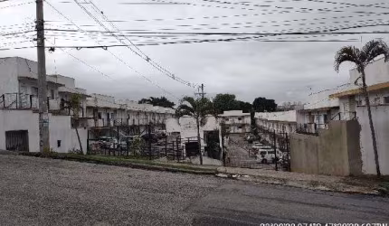 Apartamento à venda 2 Quartos, 1 Vaga, 10M², LOPES DE OLIVEIRA, SOROCABA - SP