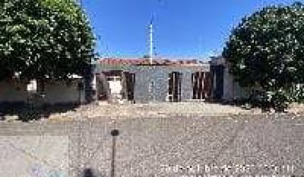 Apartamento à venda 10M², JARDIM SANTA MONICA, PEREIRA BARRETO - SP