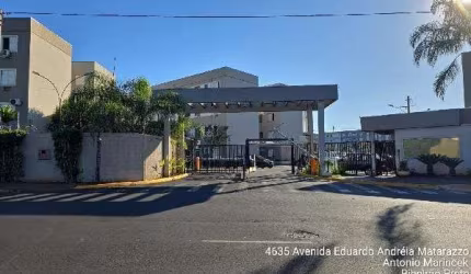 Apartamento à venda 2 Quartos, 2 Vagas, 10M², IPIRANGA, RIBEIRAO PRETO - SP