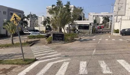 Apartamento à venda 2 Quartos, 1 Vaga, 10M², PARQUE WATAL ISHIBASHI, PRESIDENTE PRUDENTE - SP