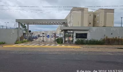 Apartamento à venda 2 Quartos, 1 Vaga, 10M², CAMPOS VILLE, ARARAQUARA - SP