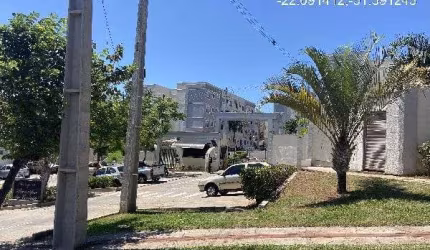Apartamento à venda 2 Quartos, 1 Vaga, 10M², PARQUE WATAL ISHIBASHI, PRESIDENTE PRUDENTE - SP