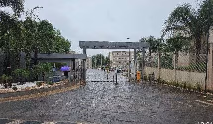 Apartamento à venda 2 Quartos, 1 Vaga, 10M², JARDIM DIVA TARLA DE CARVALHO, RIBEIRAO PRETO - SP