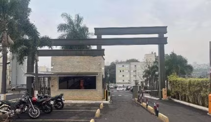 Apartamento à venda 2 Quartos, 1 Vaga, 10M², RESIDENCIAL TIVOLI, BAURU - SP