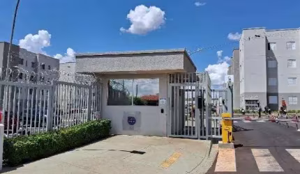 Apartamento à venda 2 Quartos, 1 Vaga, 10M², RESERVA MACAUBA, RIBEIRAO PRETO - SP