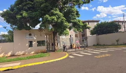 Apartamento à venda 2 Quartos, 1 Vaga, 10M², CONDOMINIO PARQUE DOS CEDROS, RIBEIRAO PRETO - SP