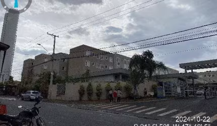 Apartamento à venda 2 Quartos, 10M², JARDIM HEITOR RIGON, RIBEIRAO PRETO - SP