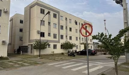 Apartamento à venda 1 Vaga, 10M², CONJUNTO HABITACIONAL MARIO AMATO, PRESIDENTE PRUDENTE - SP