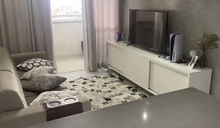 Apartamento à venda, Vila Hulda, Guarulhos, SP