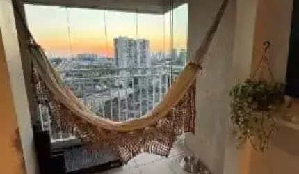 Apartamento à venda, Vila Augusta, Guarulhos, SP