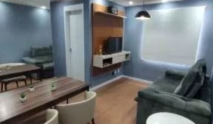Apartamento para locação, Ponte Grande, Guarulhos, SP