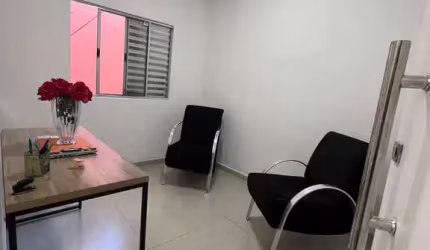Excelente Sala para locação, 8 metros -  Vila Galvão, Guarulhos, SP