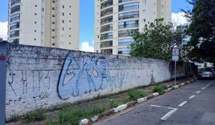 Terreno à venda, centro de Guarulhos, SP