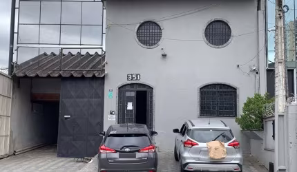 Excelente  Galpão comercial  para locação,  450 metros - Vila Galvão, Guarulhos, SP