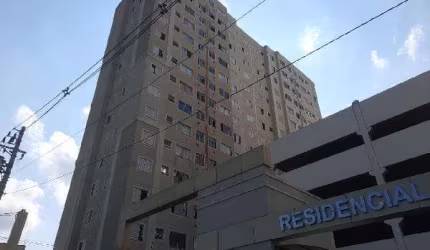 Apartamento à venda 2 Quartos, 10M², VILA COSMOPOLITA, SAO PAULO - SP