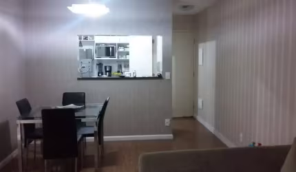 Apartamento à venda, Jardim Las Vegas, Guarulhos, SP