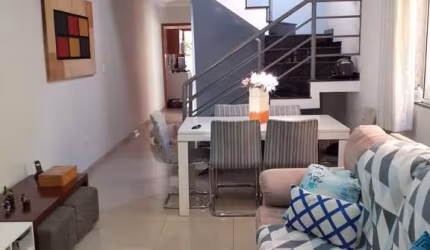 Excelente sobrado diferenciado à venda, com 4 dormitóriss e 4 vagas - Jardim Santa Mena, Guarulhos,