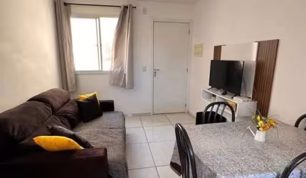 Apartamento com 2 quartos à venda na Viela Betânia, 4, Jardim Albertina, Guarulhos, 38 m2 por R$ 210.000