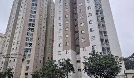 Apartamento à venda 3 Quartos, 1 Vaga, 10M², PARQUE TABOAO, TABOAO DA SERRA - SP