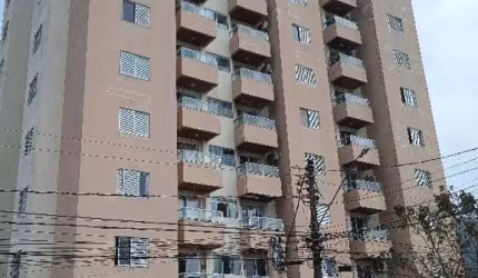 Apartamento à venda 2 Quartos, 1 Vaga, 10M², ENSEADA, GUARUJA - SP