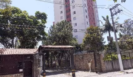 Apartamento à venda 2 Quartos, 1 Vaga, 10M², VILA HELIOPOLIS, SAO PAULO - SP